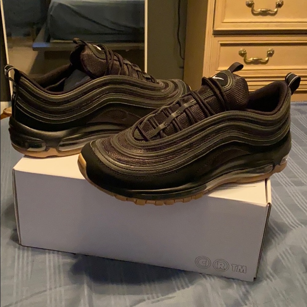 Nike Air Max